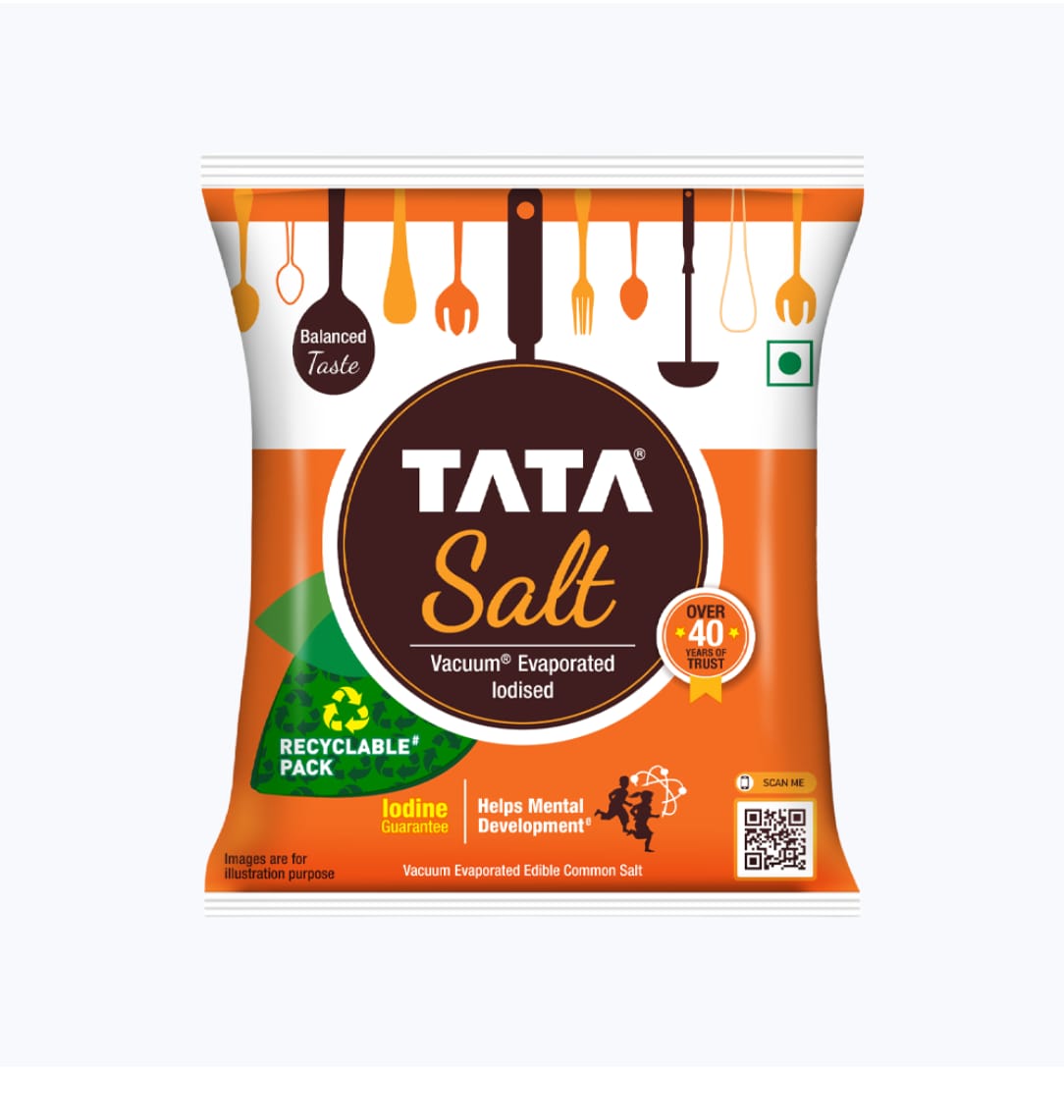 TATA Salt